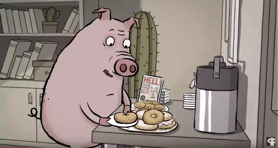 获奖奥斯卡最佳短片,第90届奥斯卡最佳动画短片提名