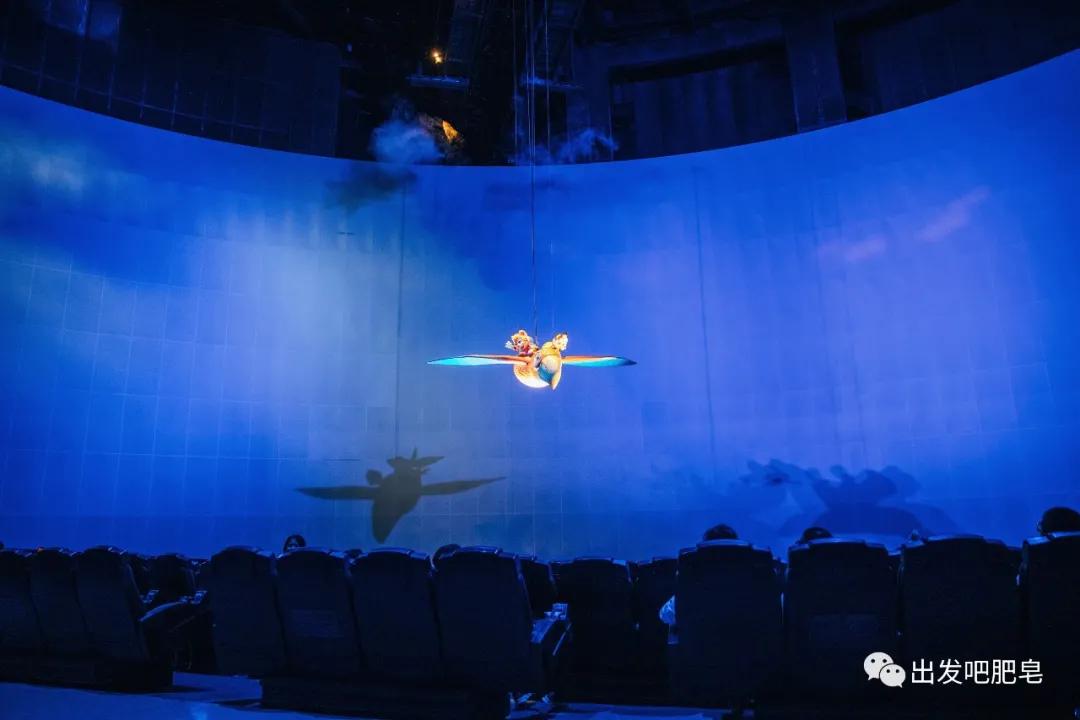 一天珠海长隆最全游玩攻略,最新的珠海长隆游玩攻略