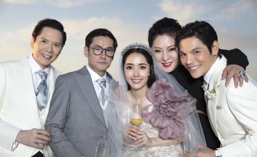 家世背景十分显赫的10位明星盘点,盘点十大背景显赫的明星