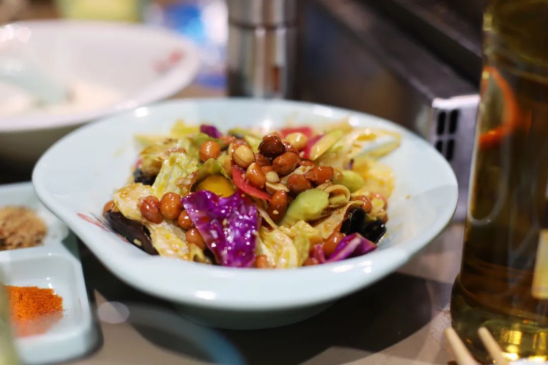 哈尔滨特点烧烤排行榜前十,哈尔滨必吃的10家烧烤