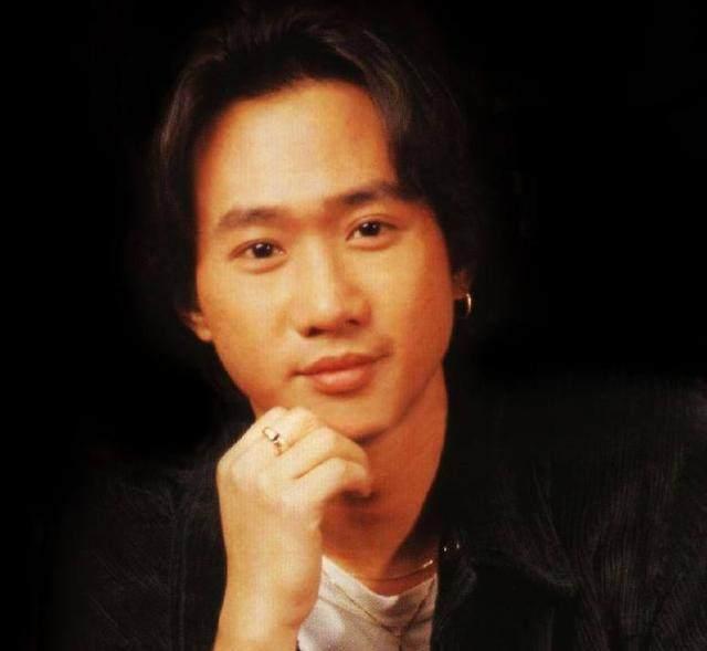 黄家驹短暂且又传奇的一生,揭秘黄家驹永远的光辉岁月