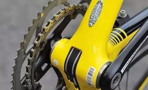 捷安特二手自行车怎么分辨真假,捷安特莫曼顿自行车真假辨别