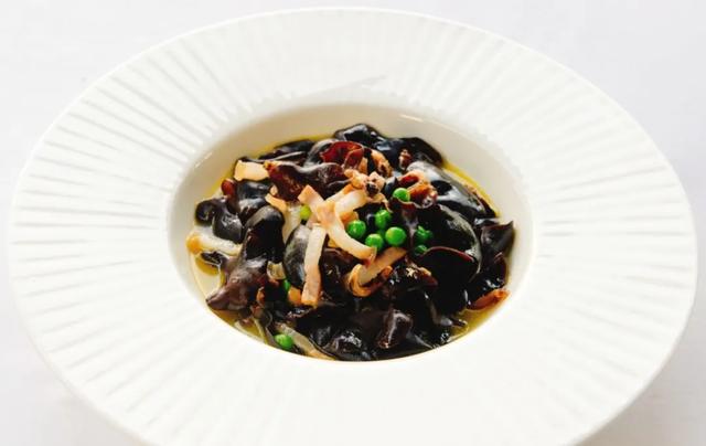 “菌”临天下之丽水市云和黑木耳