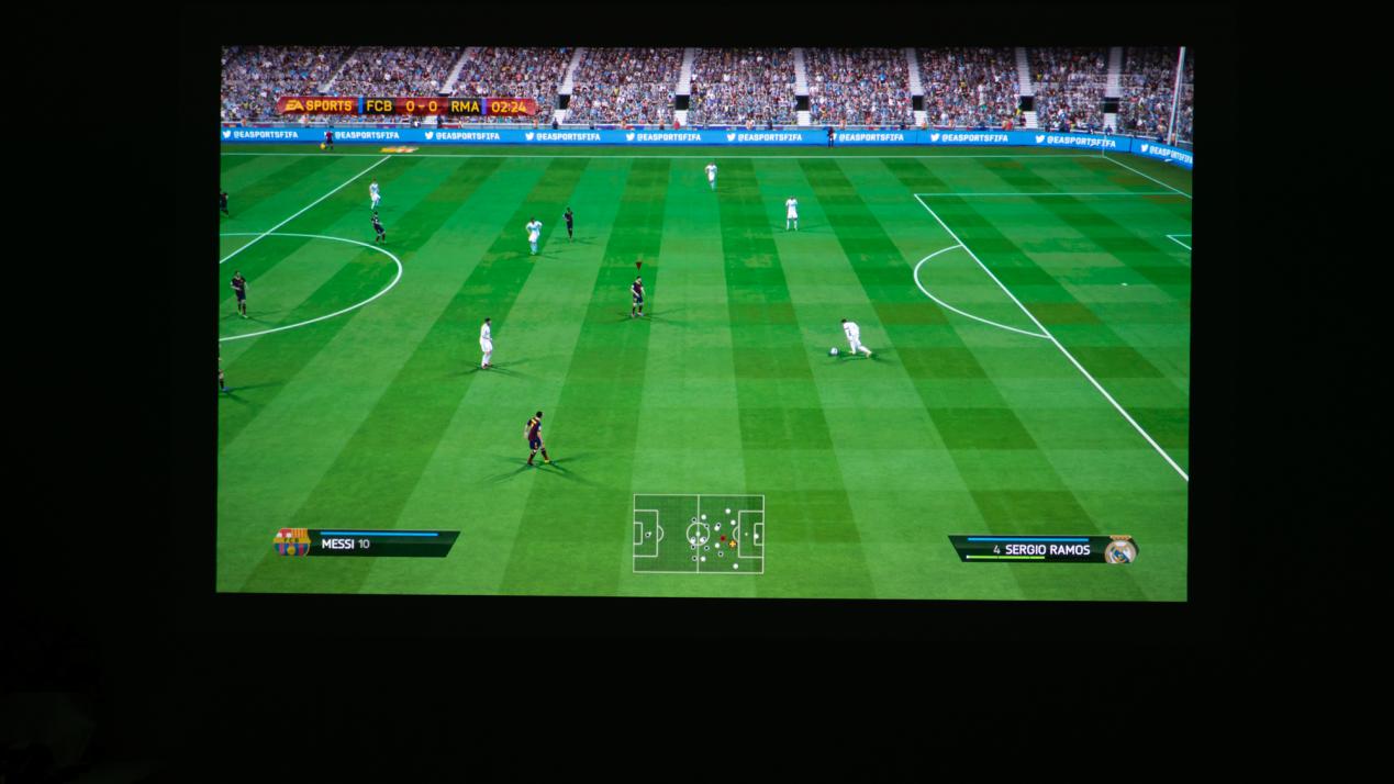 适合投屏画面好看的游戏,大屏幕视觉体验游戏