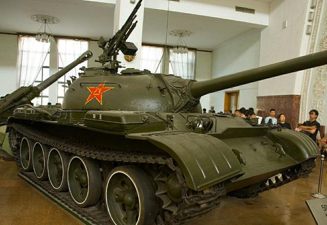 上海大炮有多厉害,中国最强火力大炮