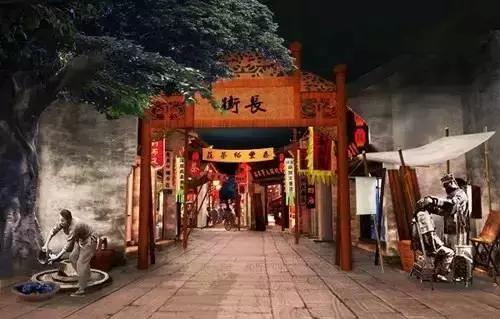 芜湖这些老街藏了多少人的记忆,六十年代芜湖老街