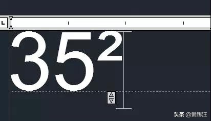 cad中怎么快速统计地被平方,cad怎么输入平方字母