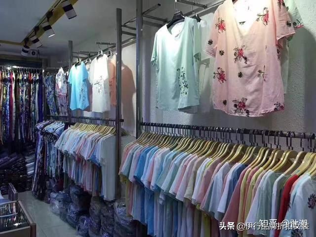 揭秘服装批发利润,服装批发进货内幕分析