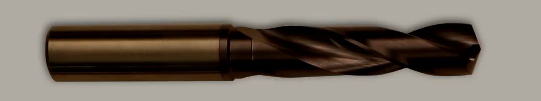 刃磨麻花钻的方法及步骤,麻花钻制作方法全过程