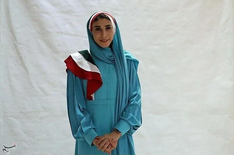 东京奥运会开幕式衣服,东京奥运会开幕式中国出场队服