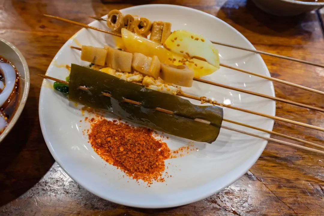 成都美食游最佳攻略,在成都不吃辣应该怎么享用美食