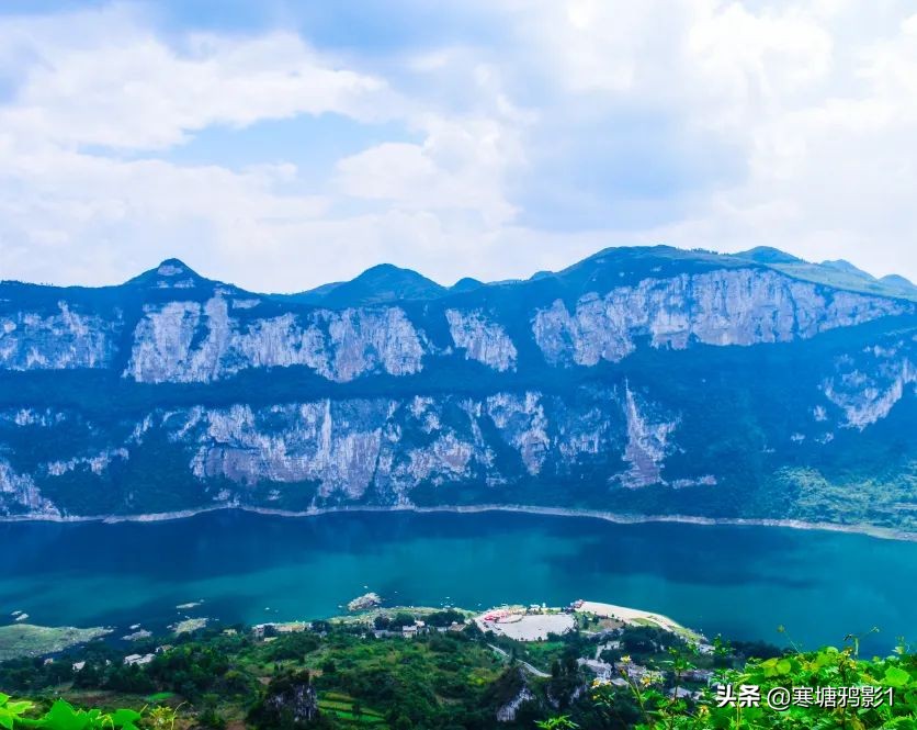 去贵州哪里看黄果树瀑布,去贵州还只知道黄果树瀑布么