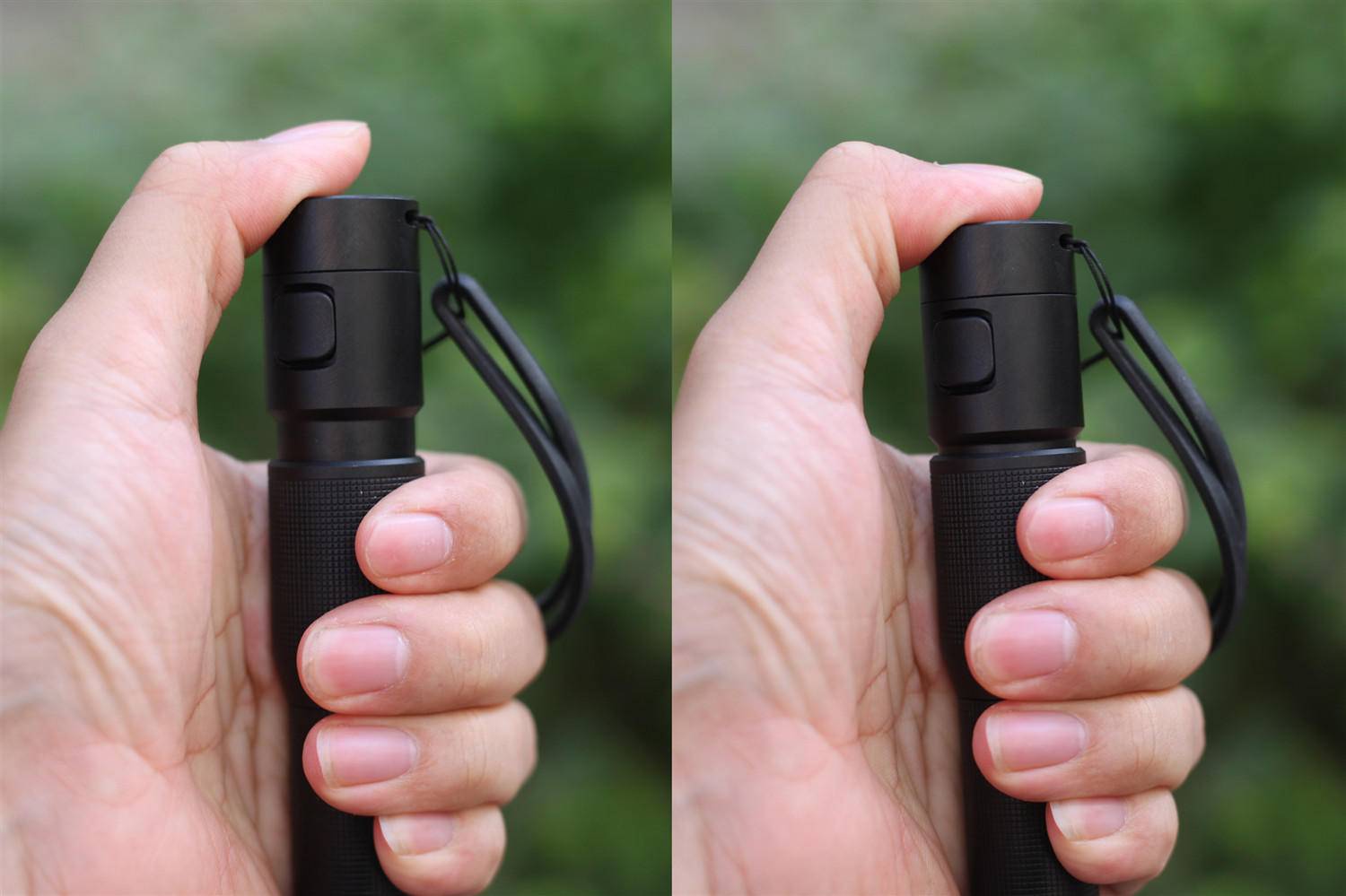 纳拓雷电电弧防身手电价格,纳拓雷电安全求生棒使用教程