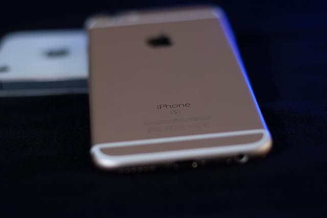 iphone6s上手体验,iphone6s目前使用体验