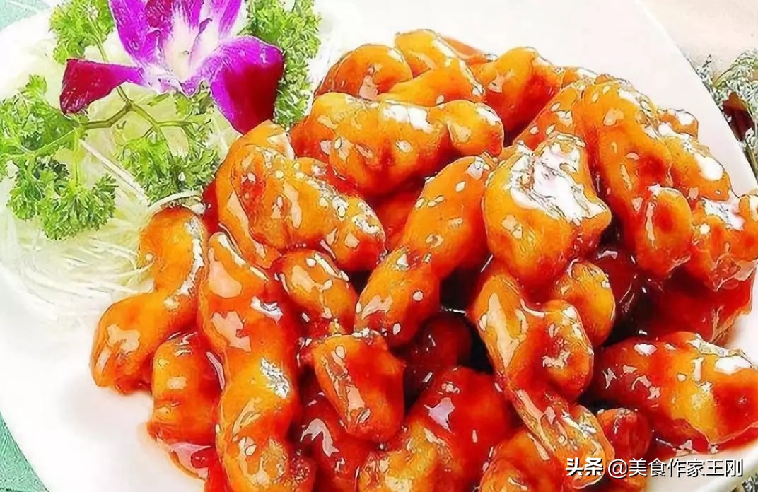 淀粉种类及用途做法,淀粉种类以及用法