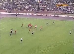 十年——书球，亦书己（上）