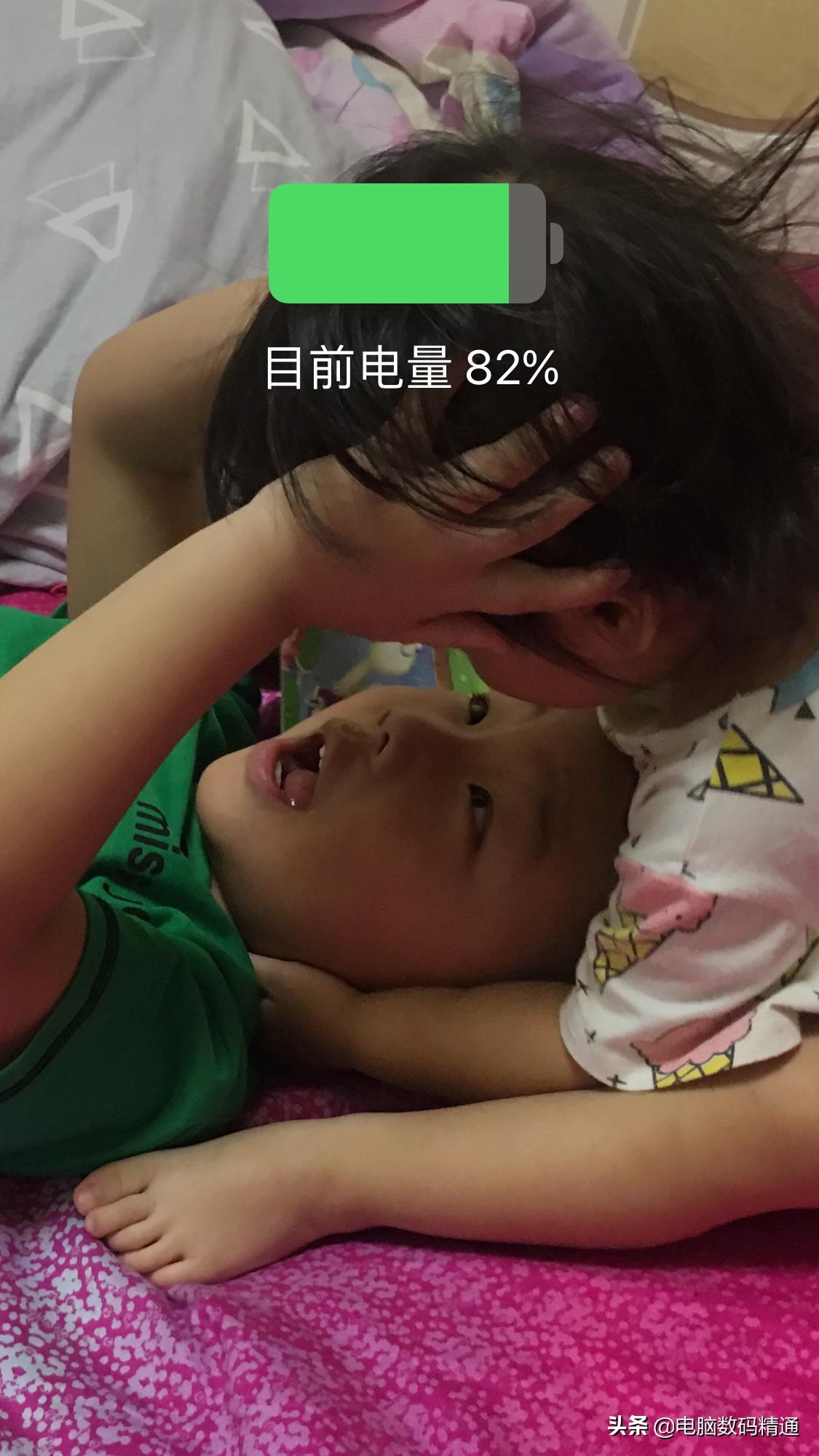 ipad充电时显示可能不支持此配件,iphone充电不支持配件怎么办