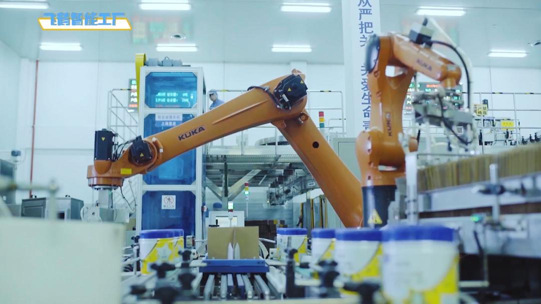 飞鹤奶粉2020销售额,飞鹤奶粉市场份额