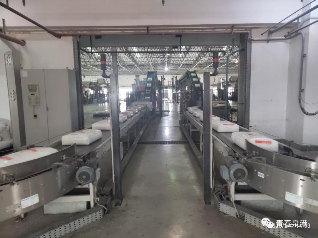 大写的赞！这些福建企业转产！开足马力生产口罩防护服……