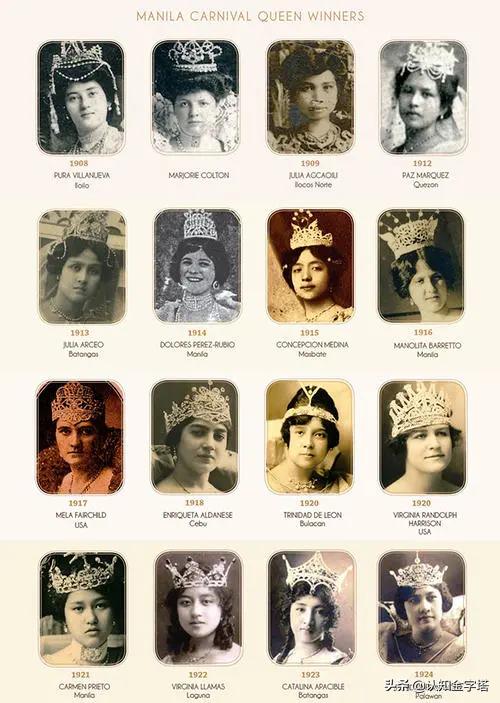 中国如何防止奶嘴乐？美国如何通过选美，荼毒全世界？