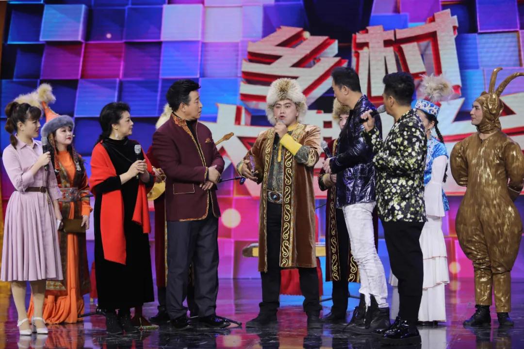 文安VS特克斯｜少年展示传承600余年的高杆绝技，每一个动作都令人心惊胆颤