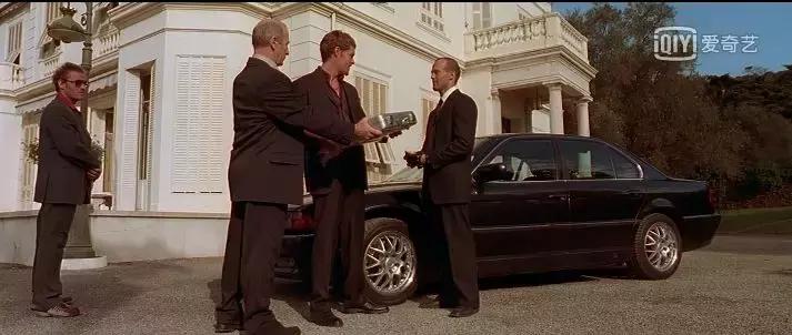 舒淇郭达电影精彩片段,外国版郭达舒淇