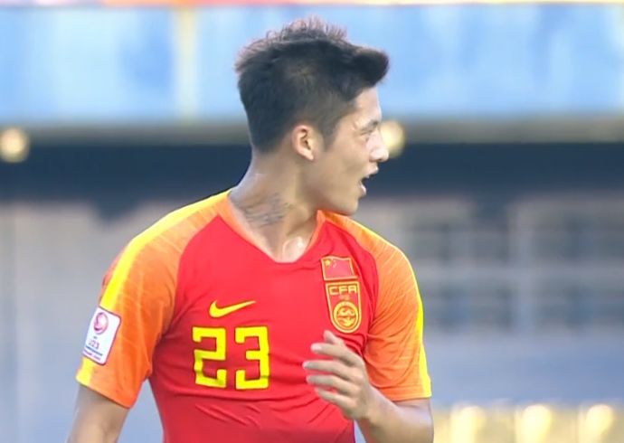 国奥3比1伊朗国奥,伊朗国奥爆冷出局