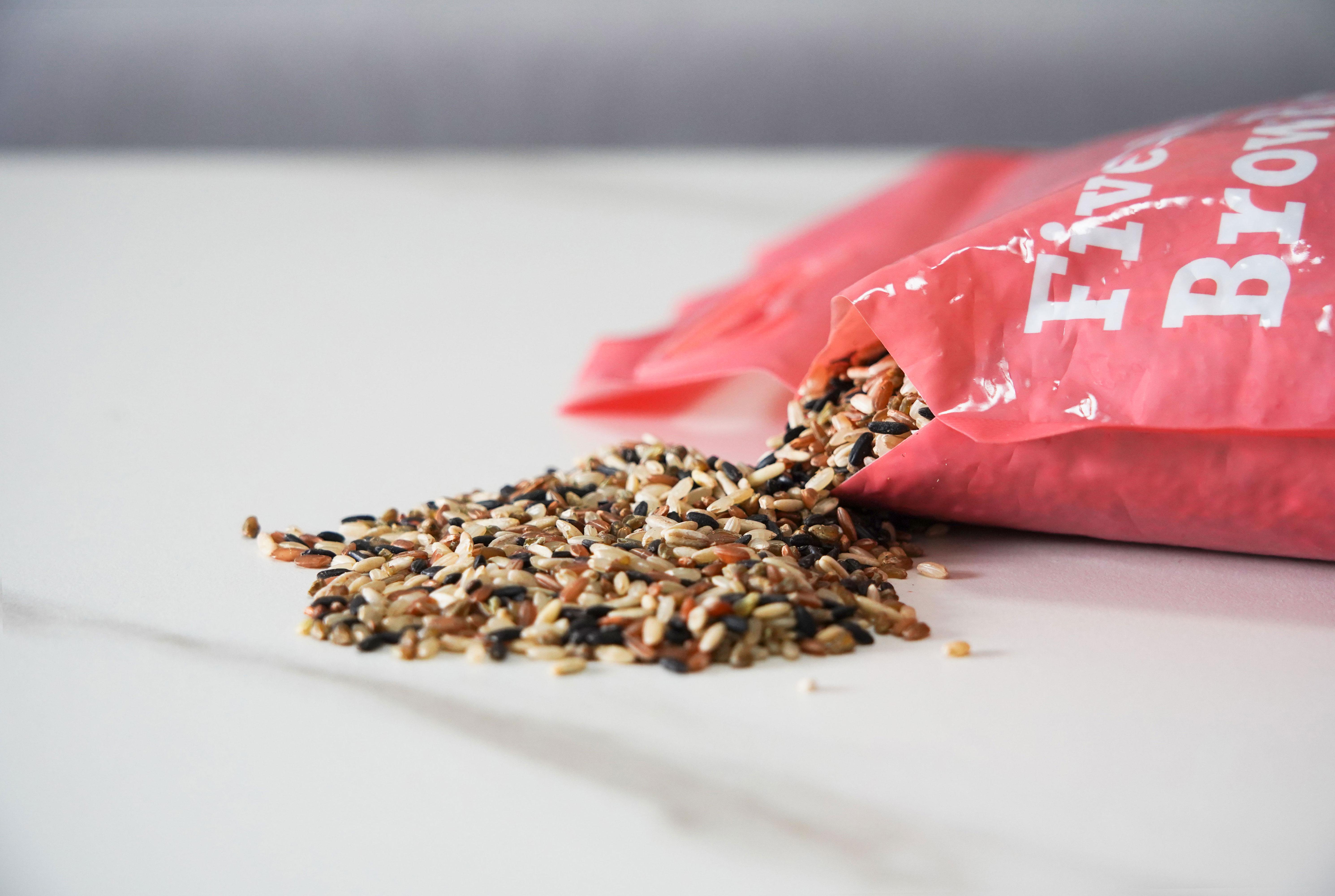 大宇电饭煲四升大容量杂粮饭做法,多功能电饭煲电压力锅一体全自动