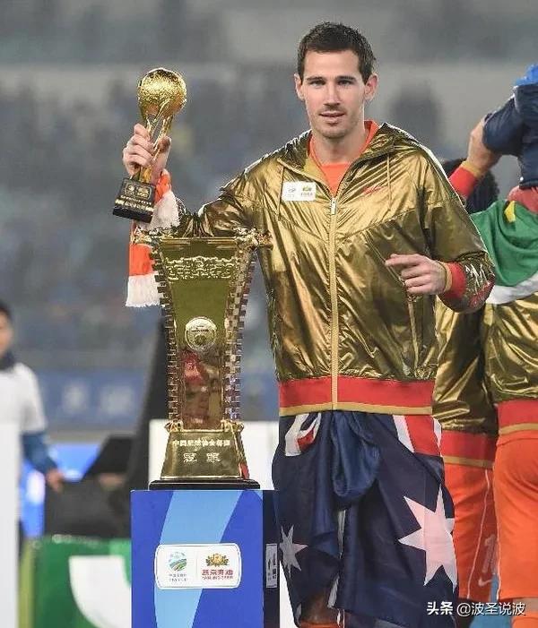 鲁能获得亚冠资格,鲁能亚冠资格被取消的原因