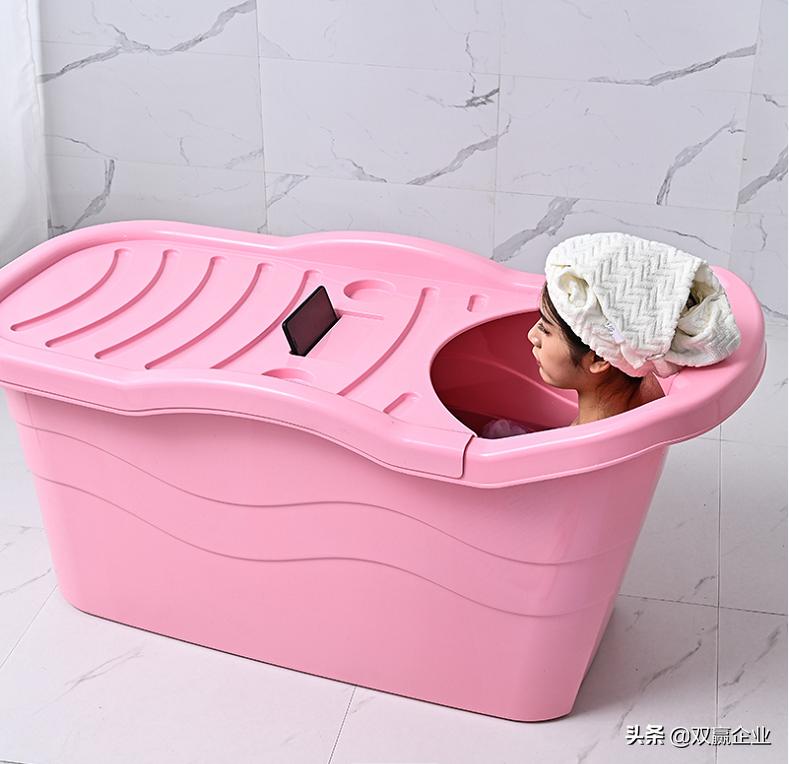 泡澡时光，安全可靠的浴缸才重要！温岭市泰创塑业有限公司