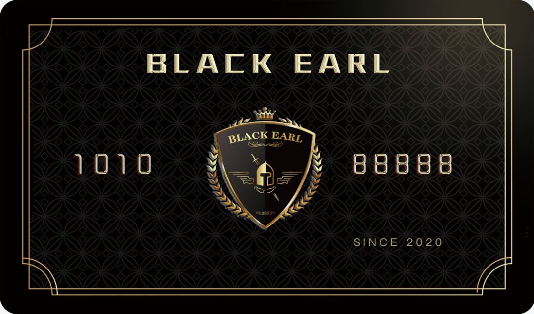 一张爵士卡，保你过上幸福小康生活