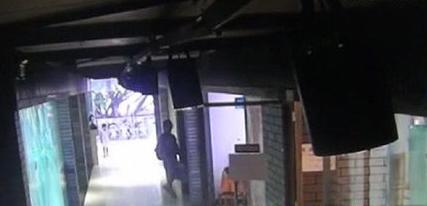 曾因猥亵儿童被判刑，广西网红“豆浆王子”出狱后获“高调迎接”？警方回应