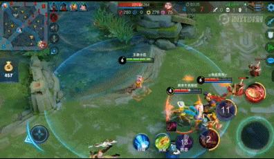 王者光荣强大又容易上榜的英雄,王者光荣大招最不实用的五个英雄