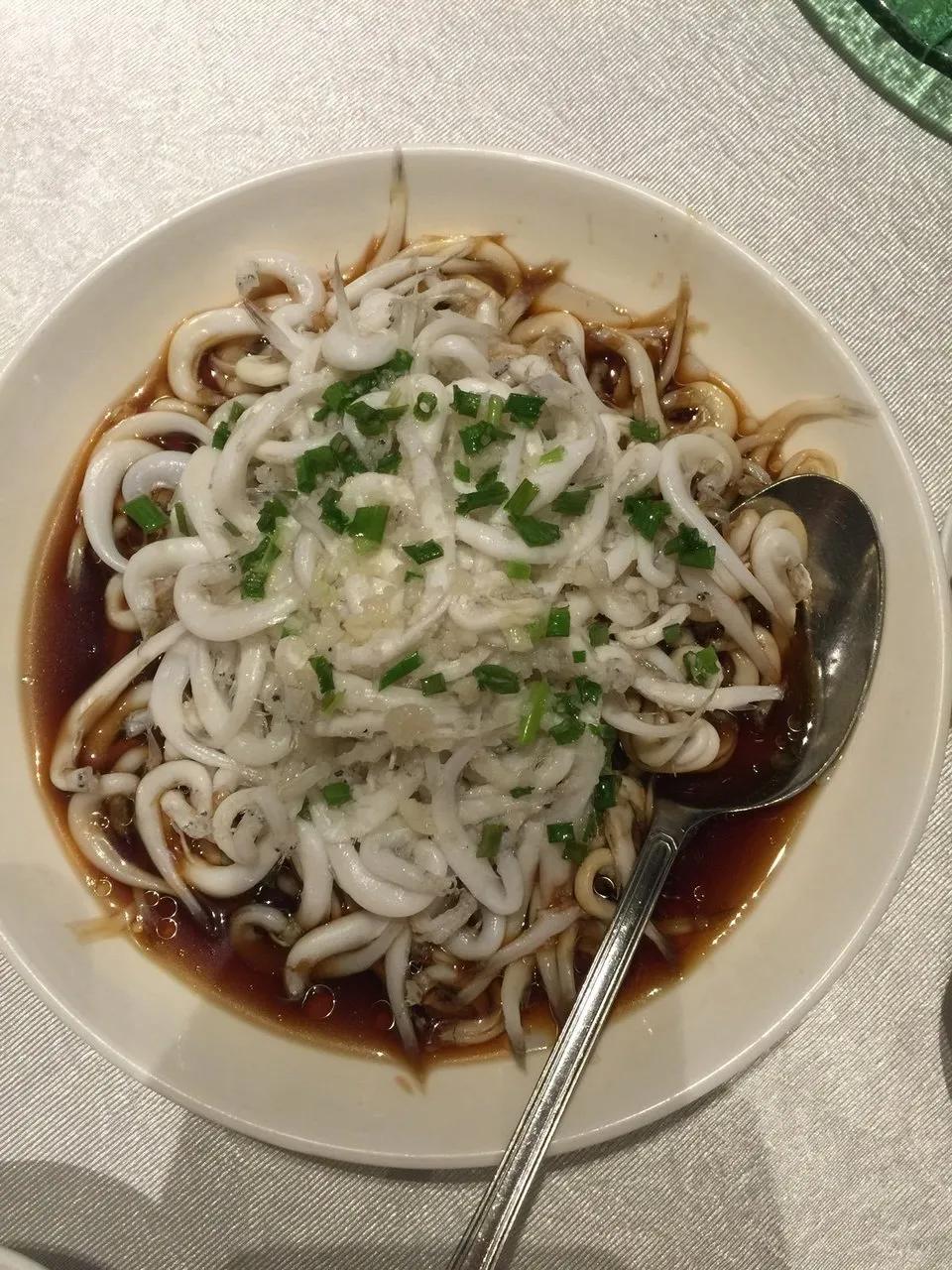 名贵的六种鱼你吃过几种,20种名贵海鱼