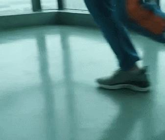 小米运动靴,小米高档护脚靴