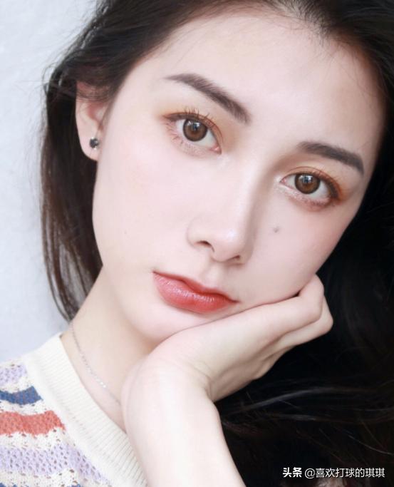 化妆技巧新手教程日常妆,日常妆容化妆步骤正确错误全过程