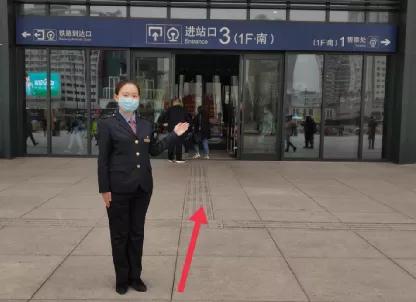 看一下哈尔滨出站口视频,哈尔滨进出火车站最新规定