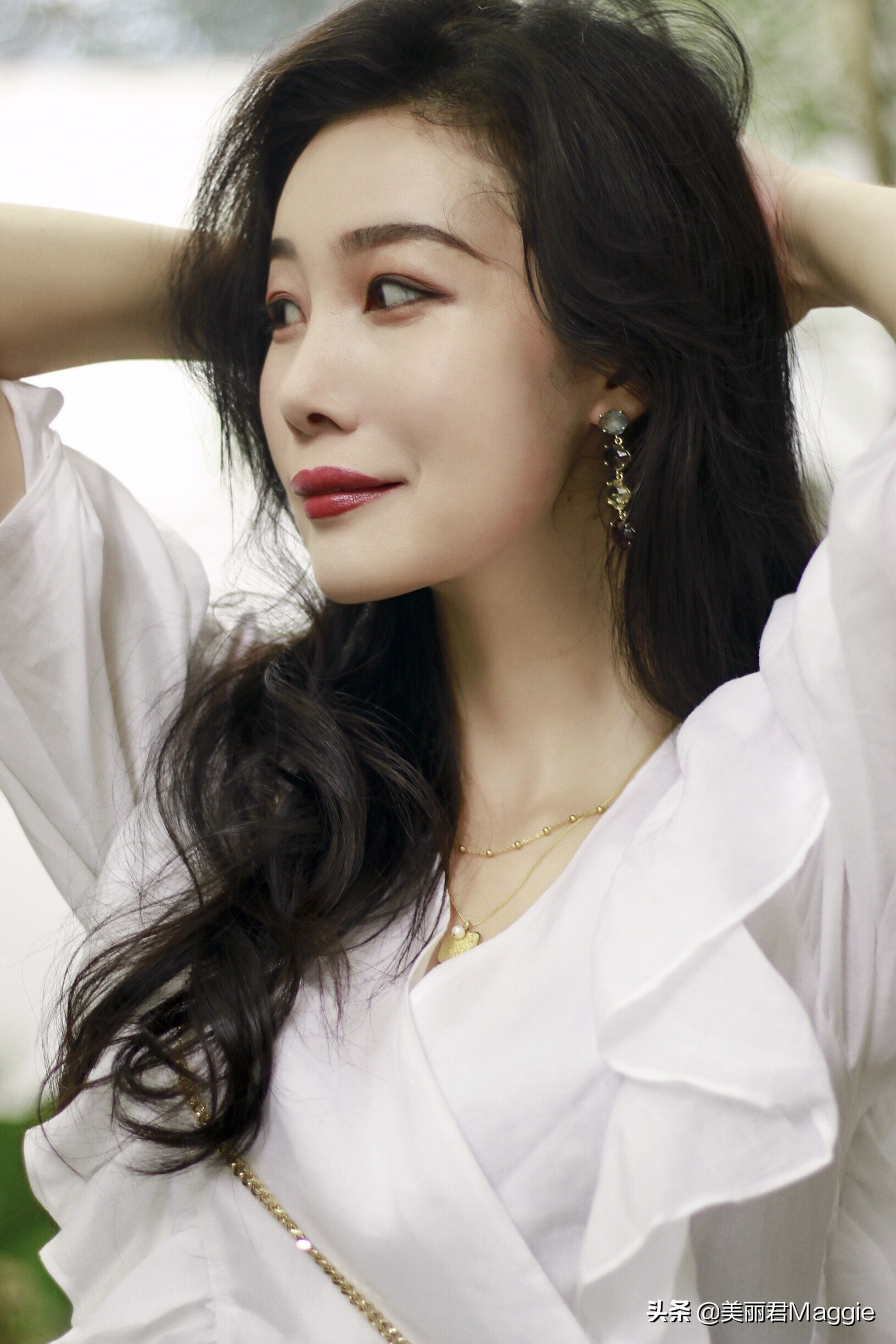 maggie的美丽物语私服,maggie美丽物语皮革