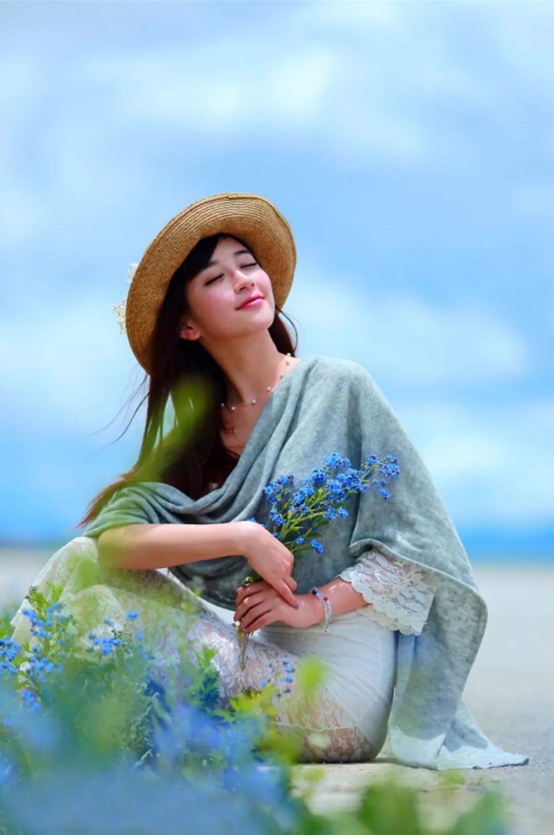 散文：秋到小城为谁来