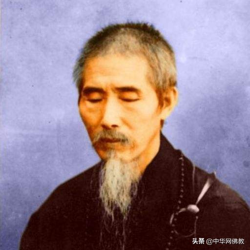 虚云法师讲佛系,人家说男戴观音女戴佛真的有用吗