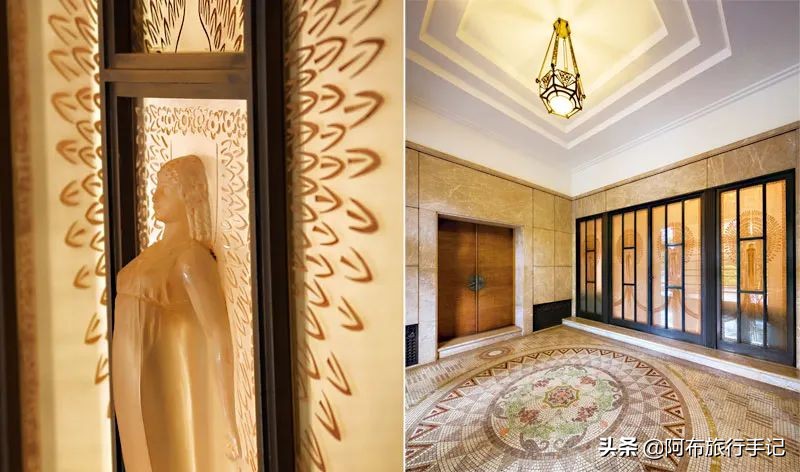 任正非翻牌的目黑雅叙园往东，有一条适合散步的江户大名路线