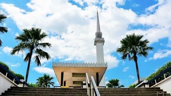 吉隆坡的繁华程度让我震惊,吉隆坡到底值得去吗