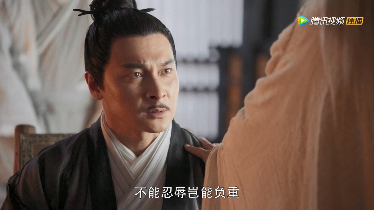 看剧学成语怎么剪辑,看动画学成语第1集