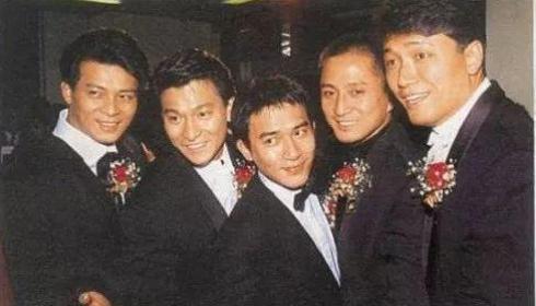 刘德华流量为什么这么高,刘德华为什么这么大流量