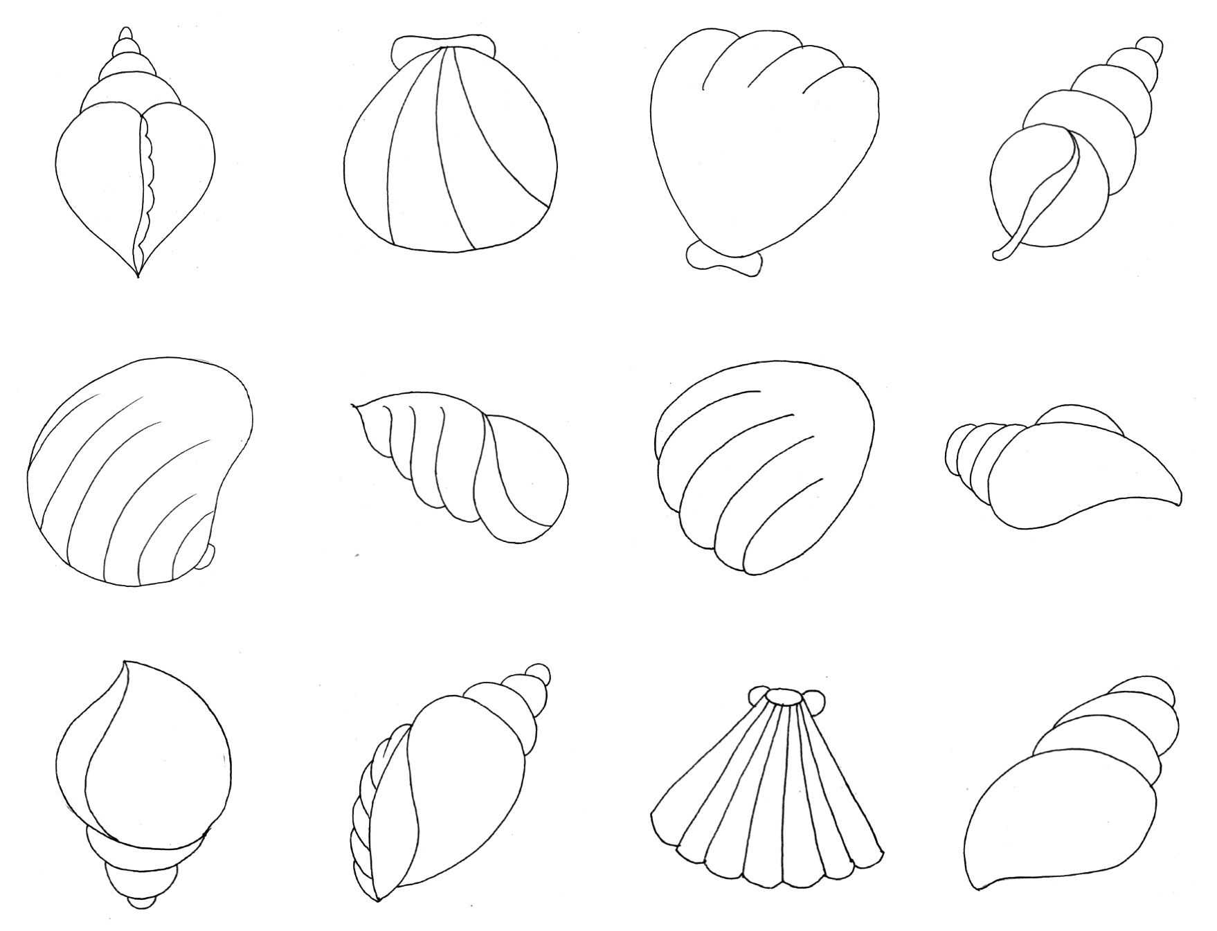 送给父亲的礼物简笔画大全,简笔画入门画画素材100个