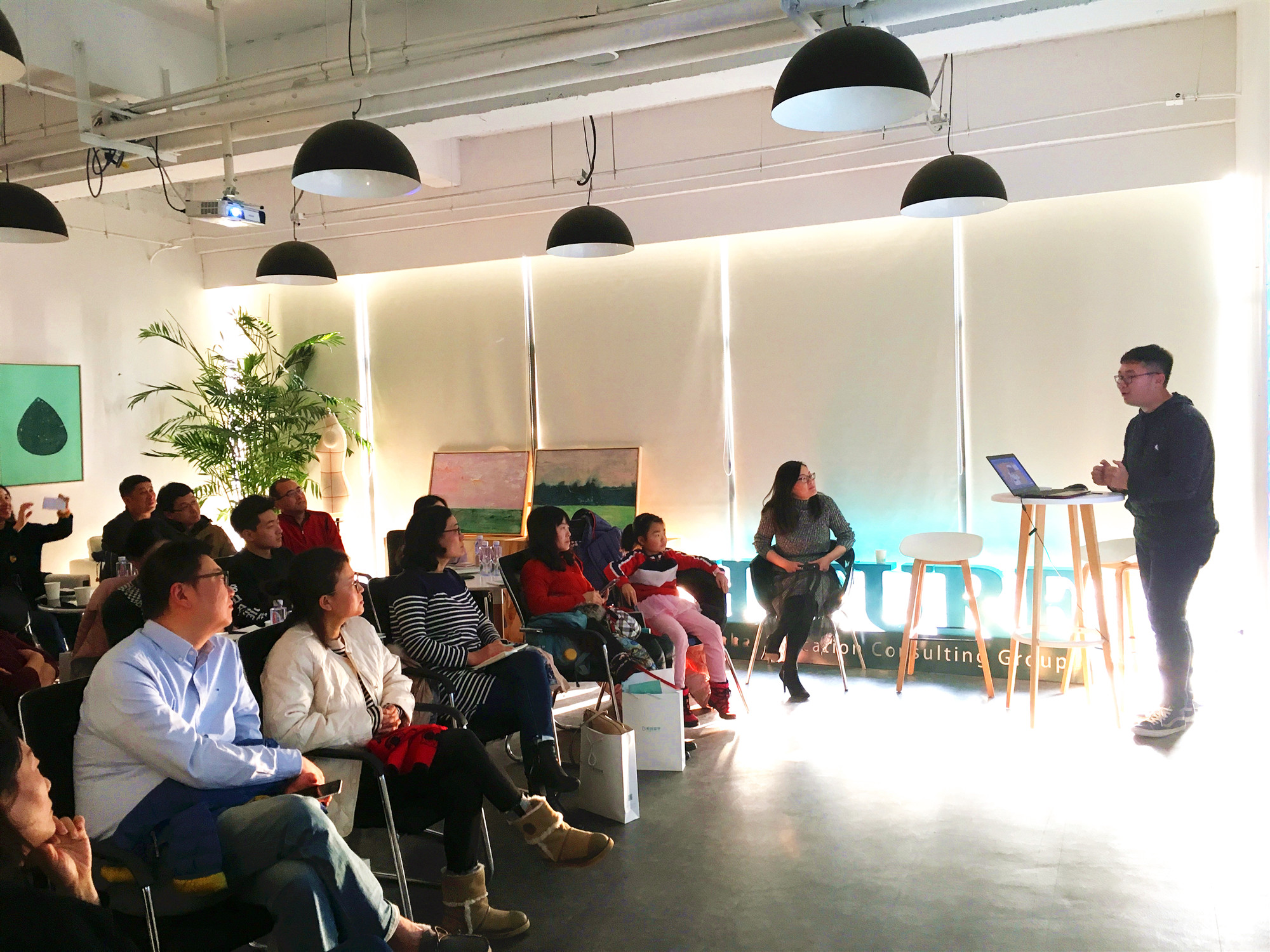 和创留学访谈视频,和创留学靠谱吗