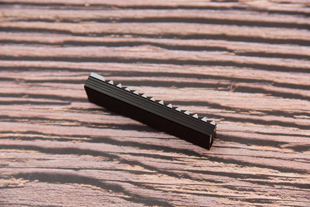 热管性能测试测试的是什么,热管散热器测评