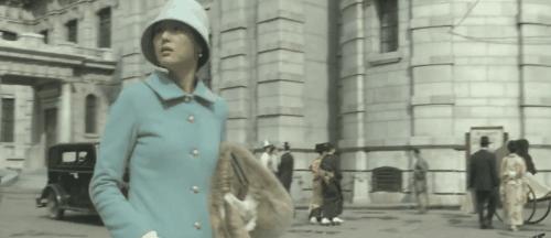 十部惊险谍战电影,情节紧张刺激的谍战电影推荐