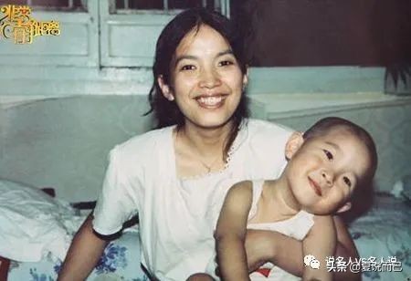 吕丽萍三次婚姻,吕丽萍和谁结过婚