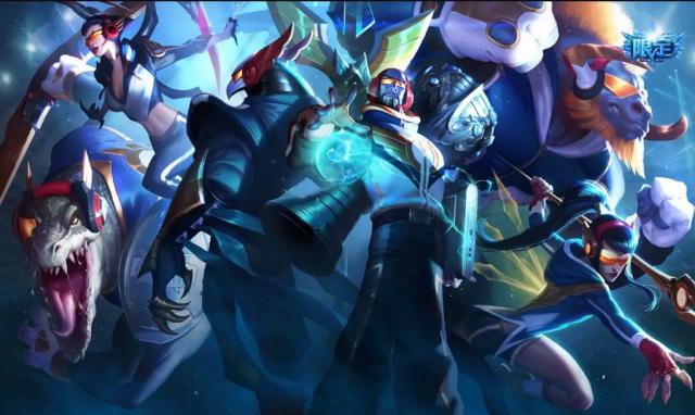 盘点历届s赛名场面,盘点历年巅峰对决阵容